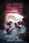 La Isla de Las Sorpresas / Surprise Island (Spanish Edition) - 圖片 1