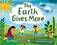 The Earth Gives More - 圖片 1