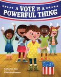 A Vote Is a Powerful Thing - 圖片 1