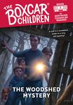 The Woodshed Mystery - 圖片 1