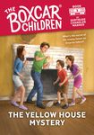 The Yellow House Mystery - 圖片 1