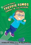 Freddie Ramos Zooms to the Rescue: Volume 3 - 圖片 1