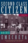 Second Class Citizen - 圖片 1