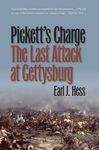 Pickett's Charge--The Last Attack at Gettysburg - 圖片 1