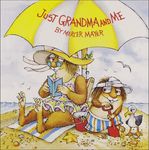 Just Grandma and Me - 圖片 1