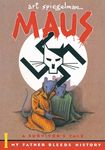 Maus I: A Survivor's Tale: My Father Bleeds History - 圖片 1