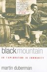 Black Mountain: An Exploration in Community - 圖片 1