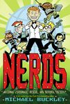 National Espionage, Rescue, and Defense Society (Nerds Book One): Volume 1 - 圖片 1