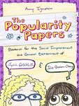 The Popularity Papers #1: Research for the Social Improvement and General Betterment of Lydia Goldblatt and Julie Graham-Chang: Volume 1 - 圖片 1