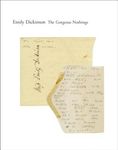 The Gorgeous Nothings: Emily Dickinson's Envelope Poems - 圖片 1