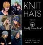 Knit Hats with Woolly Wormhead: Styles for the Whole Family - 圖片 1