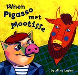When Pigasso Met Mootisse - 圖片 1