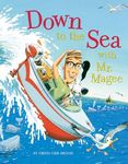 Down to the Sea with Mr. Magee: (Kids Book Series, Early Reader Books, Best Selling Kids Books) - 圖片 1