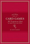 Ultimate Book of Card Games: The Comprehensive Guide to More Than 350 Games - 圖片 1