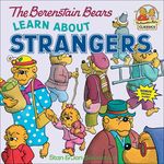 The Berenstain Bears Learn about Strangers - 圖片 1
