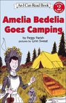 Amelia Bedelia Goes Camping - 圖片 1