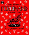 El Cuento de Ferdinando = The Story of Ferdinand - 圖片 1