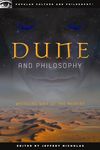 Dune and Philosophy: Weirding Way of the Mentat - 圖片 1