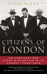 Citizens of London: The Americans Who Stood with Britain in Its Darkest, Finest Hour - 圖片 1