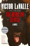 The Devil in Silver - 圖片 1