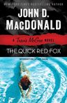 The Quick Red Fox: A Travis McGee Novel - 圖片 1