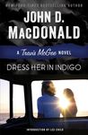 Dress Her in Indigo - 圖片 1