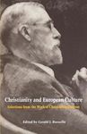 Christianity and European Culture: Selections from the Work of Christopher Dawson - 圖片 1