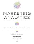 Marketing Analytics: Essential Tools for Data-Driven Decisions - 圖片 1
