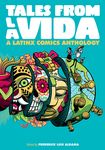 Tales from La Vida: A Latinx Comics Anthology - 圖片 1