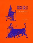 Practice! Practice!: A Latin Via Ovid Workbook (Revised Ed.) - 圖片 1