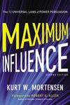 The Maximum Influence: The 12 Universal Laws of Power Persuasion - 圖片 1