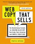 The Web Copy That Sells: The Revolutionary Formula for Creating Killer Copy That Grabs Their Attention and Compels Them to Buy - 圖片 1