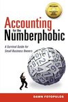 The Accounting for the Numberphobic: A Survival Guide for Small Business Owners - 圖片 1