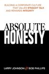 Absolute Honesty: Building a Corporate Culture That Values Straight Talk and Rewards Integrity - 圖片 1