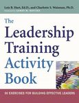 The Leadership Training Activity Book: 50 Exercises for Building Effective Leaders - 圖片 1