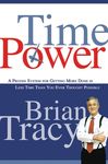Time Power: A Proven System for Getting More Done in Less Time Than You Ever Thought Possible - 圖片 1