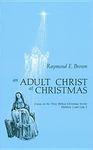 Adult Christ at Christmas: Essays on the Three Biblical Christmas Stories - Matthew 2 and Luke 2 - 圖片 1