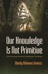 Our Knowledge Is Not Primitive - 圖片 1