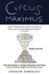 Circus Maximus: The Economic Gamble Behind Hosting the Olympics and the World Cup - 圖片 1