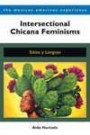 Intersectional Chicana Feminisms: Sitios Y Lenguas - 圖片 1
