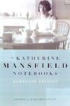 Katherine Mansfield Notebooks: Complete Edition - 圖片 1