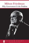 Essays in Public Policy 39: Why Government is the Problem - 圖片 1
