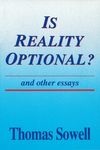 Is Reality Optional?: And Other Essays - 圖片 1