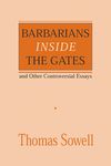 Barbarians Inside the Gates and Other Controversial Essays - 圖片 1
