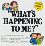 What's Happening to Me?: The Answers to Some of the World's Most Embarrassing Questions - 圖片 1