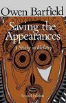 Saving the Appearances: A Study in Idolatry - 圖片 1