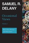 Occasional Views Volume 1: More about Writing and Other Essays - 圖片 1
