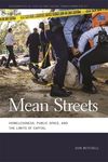 Mean Streets: Homelessness, Public Space, and the Limits of Capital - 圖片 1