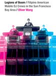 Legions of Boom: Filipino American Mobile DJ Crews in the San Francisco Bay Area - 圖片 1