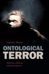 Ontological Terror: Blackness, Nihilism, and Emancipation - 圖片 1